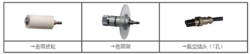 半自動(dòng)扁瓶貼標機相關(guān)細節圖